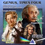 Genius, Times Four cover image cdn