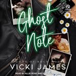 Ghost Note : A Rock Star Romance cover image cdn