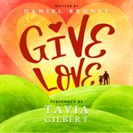 Give Love cover image cdn