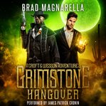 Grimstone Hangover cover image cdn