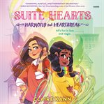 Harmony and Heartbreak : Suitehearts cover image cdn
