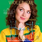 Heart of Gold : Galentine's Chronicles cover image cdn