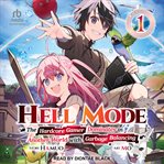 Hell Mode, Volume 1 : Hell Mode cover image cdn