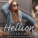 Hellion : Southern Rebels cover image cdn
