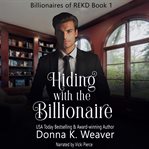 Hiding With the Billionaire cover image cdn