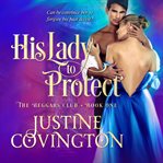 His Lady to Protect cover image cdn
