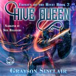 Hive Queen cover image cdn