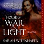 House of War & Light - Season 1 : Season 1 cover image cdn
