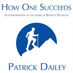 How One Succeeds cover image cdn