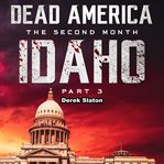 Idaho Pt. 3 : Dead America: The Second Month cover image cdn