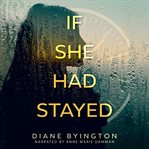 If She Had Stayed cover image cdn