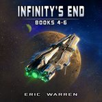 Infinity's End : Books #4-6 cover image cdn