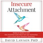 Insecure Attachment cover image cdn