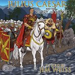 Julius Caesar & The Story of Rome cover image cdn