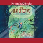 Leaf Detective cover image cdn