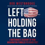 Left Holding the Bag cover image cdn