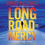 Long Road to Mercy cover image cdn