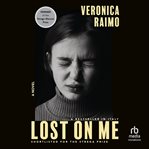 Lost on Me cover image cdn