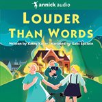 Louder Than Words cover image cdn