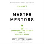 Master Mentors, Volume 2. Volume 2 cover image cdn