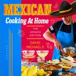 Mexican Cooking At Home cover image cdn