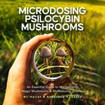 Microdosing Psilocybin Mushrooms cover image cdn