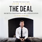 Million Dollar Deal : secrets for mastering the art of negotiation cover image cdn