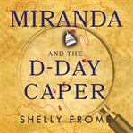 Miranda and the D-Day Caper cover image cdn