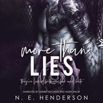 More Than Lies cover image cdn