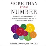 More Than Your Number : A Christ-Centered Enneagram Approach to Becoming AWARE of Your Internal World cover image cdn