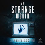 My Strange World cover image cdn