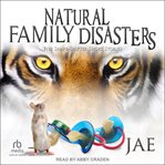 Natural Family Disasters : Shape-Shifter cover image cdn