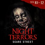 Night Terrors, Volumes 10 - 12 : 12 cover image cdn