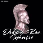 Oedipus Rex cover image cdn