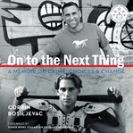 On to the Next Thing cover image cdn