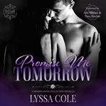 Promise Me Tomorrow cover image cdn