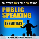 Public Speaking Essentials cover image cdn