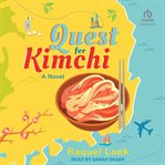 Quest for Kimchi cover image cdn