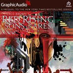 Red Rising: Sons of Ares, Volume 3: Forbidden Song [Dramatized Adaptation] : Sons of Ares, Volume 3 cover image cdn