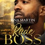 Rude Boss cover image cdn
