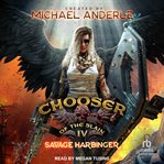 Savage Harbinger : Chooser of the Slain cover image cdn