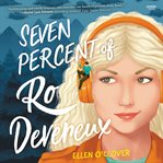 Seven Percent of Ro Devereux cover image cdn
