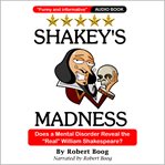 Shakey's Madness cover image cdn