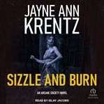 Sizzle and Burn cover image cdn