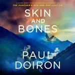 Skin and Bones : A Mike Bowditch Short Mystery cover image cdn
