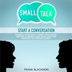 Small Talk cover image cdn