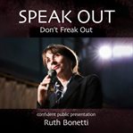Speak Out - Don't Freak Out : Don't Freak Out cover image cdn