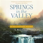Springs in the Valley cover image cdn