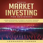 Stock Market Investing for Beginners cover image cdn