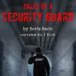 Tales of a Security Guard cover image cdn